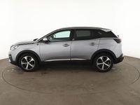 Gebraucht Peugeot 3008 Crossway 131 PS (96 kW) 2020 Grau SUV