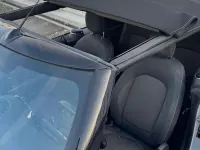 Gebraucht Mini Cooper Cabriolet 136 PS (100 kW) 2021 Weiß Cabrio