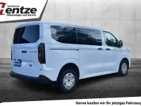 Occasion Ford Transit Custom Trend 136 ch (100 kW) 2024 Blanc Break