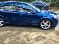 gebraucht Opel Astra GTC Astra 1.8