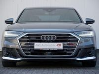 Gebraucht Audi A8 S-Line 286 PS (210 kW) 2018 Grau Limousine