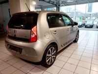 gebraucht Seat Mii 1.0 FR-Line *Winter/Fahrassistenz-Paket