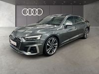 gebraucht Audi S5 Sportback TDI tiptronic MatrixLED AHK Leder Navi Panorama