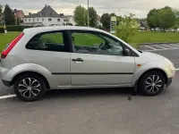 Gebraucht Ford Fiesta 69 PS (50 kW) 2003 Kleinwagen