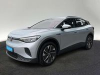 Gebraucht VW ID.4 Pro Performance 150 kW (204 PS) 2022 Silber SUV