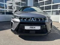 Gebraucht Mitsubishi ASX Edition 158 PS (116 kW) 2025 Grau SUV