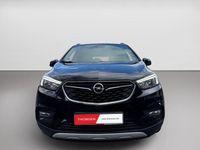 Gebraucht Opel Mokka X Active 140 PS (102 kW) 2017 Schwarz SUV