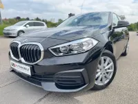 Occasion BMW 116 Performance 116 ch (85 kW) 2023 Noir Citadine