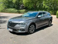 Gebraucht Renault Talisman 158 PS (116 kW) 2020 Grau Kombi