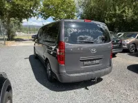 Gebraucht Hyundai H-1 Premium 170 PS (125 kW) 2019 Braun Van / Kleinbus