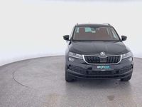 Gebraucht Skoda Karoq Clever 150 PS (110 kW) 2022 Schwarz SUV