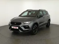 Second-hand Cupra Ateca 300 CP (220 kW) 2023 Gri SUV