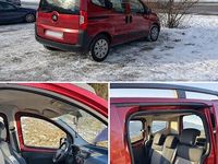 Gebraucht Citroën Nemo 65 PS (47 kW) 2010 Rot Van / Kleinbus