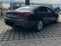 gebraucht BMW 640 d M paket Gran Coupe