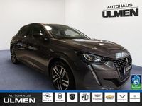 Gebraucht Peugeot 208 Allure 101 PS (74 kW) 2024 (unbekannt) Kleinwagen