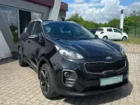 Gebraucht Kia Sportage Vision 132 PS (97 kW) 2017 Other SUV