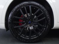 Gebraucht Maserati Levante 349 PS (256 kW) 2018 Weiß SUV