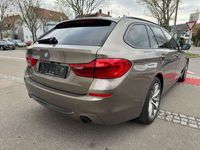 gebraucht BMW 530 i Sport Line/ LED/ AHK