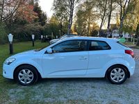 Usado Kia Ceed 2010 Citadino