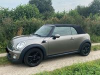 Gebraucht Mini Cooper Cabriolet 2013 Andere farben Cabrio