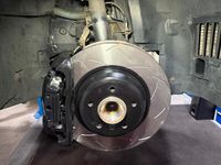 Gebraucht BMW 335 Shadowline 306 PS (225 kW) 2007 Schwarz Kombi