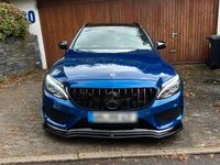 gebraucht Mercedes C43 AMG AMG / VORMOPF / PAGA