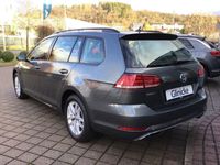 gebraucht VW Golf VII Golf VariantVariant Comfortline 1.5 TSI DSG Navi+LED+ACC+SHZ