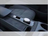 Neu MG MG4 EV 139 kW (190 PS) 2026 Weiß (arctic white) Kleinwagen