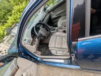 Gebraucht Audi A4 Sport 260 PS (191 kW) 2004 Blau Limousine