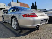 gebraucht Porsche 997 /911 Carrera Coupe*Auto.*CHRONO*Schiebedach