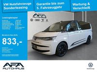 Neu VW Multivan Life 150 PS (110 kW) 2025 Candyweiß / deep black perlef Van