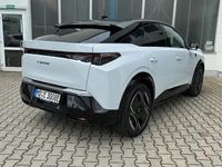 Gebraucht Peugeot e-3008 GT 156 kW (213 PS) 2024 Okenit weiss metallic SUV