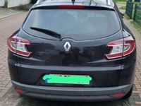 gebraucht Renault Mégane GrandTour ENERGY TCe 115 Start & Stopp LIMITED