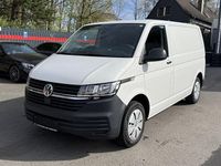 Gebraucht VW T6.1 110 PS (80 kW) 2022 Weiß Van