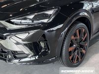 Neu Cupra Formentor VZ 272 PS (200 kW) 2026 Schwarz SUV