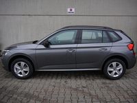 Neu Skoda Kamiq Selection 116 PS (85 kW) 2025 Graphitegrau metallic SUV