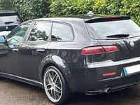 Gebraucht Alfa Romeo 159 200 PS (147 kW) 2009 Kombi