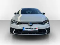 Gebraucht VW Polo R-line 116 PS (85 kW) 2026 Grau Kleinwagen