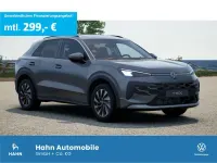 Gebraucht VW T-Roc Life 116 PS (85 kW) 2026 Wolf grey metallic SUV