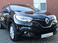 Gebraucht Renault Kadjar Business 131 PS (96 kW) 2018 Schwarz SUV