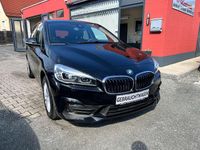 Gebraucht BMW 218 Active Tourer Performance 150 PS (110 kW) 2020 Schwarz Van / Kleinbus