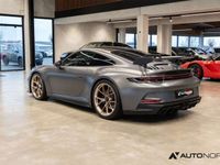 gebraucht Porsche 911 GT3 992 911 (992)Clubsport Carbondach Lift XPEL