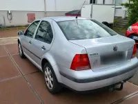 Gebraucht VW Bora 2002 Limousine