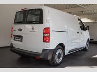 Neu Peugeot e-Expert 100 kW (136 PS) 2025 Weiss Van