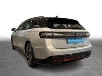 Gebraucht VW ID.7 Pro 210 kW (286 PS) 2025 Scale silver metallic Kombi