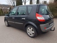 Gebraucht Renault Scénic II Authentique 135 PS (99 kW) 2004 Van / Kleinbus