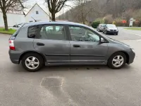 Gebraucht Honda Civic LS 90 PS (66 kW) 2005 Grau Limousine
