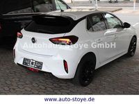 Gebraucht Opel Corsa Ultimate 131 PS (96 kW) 2022 Weiß Kleinwagen