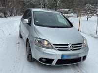 Gebraucht VW Golf V 115 PS (84 kW) 2007 Silber Kombi
