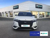 Gebraucht DS Automobiles DS3 Crossback E-Tense Performance 100 kW (136 PS) 2022 Weiß SUV